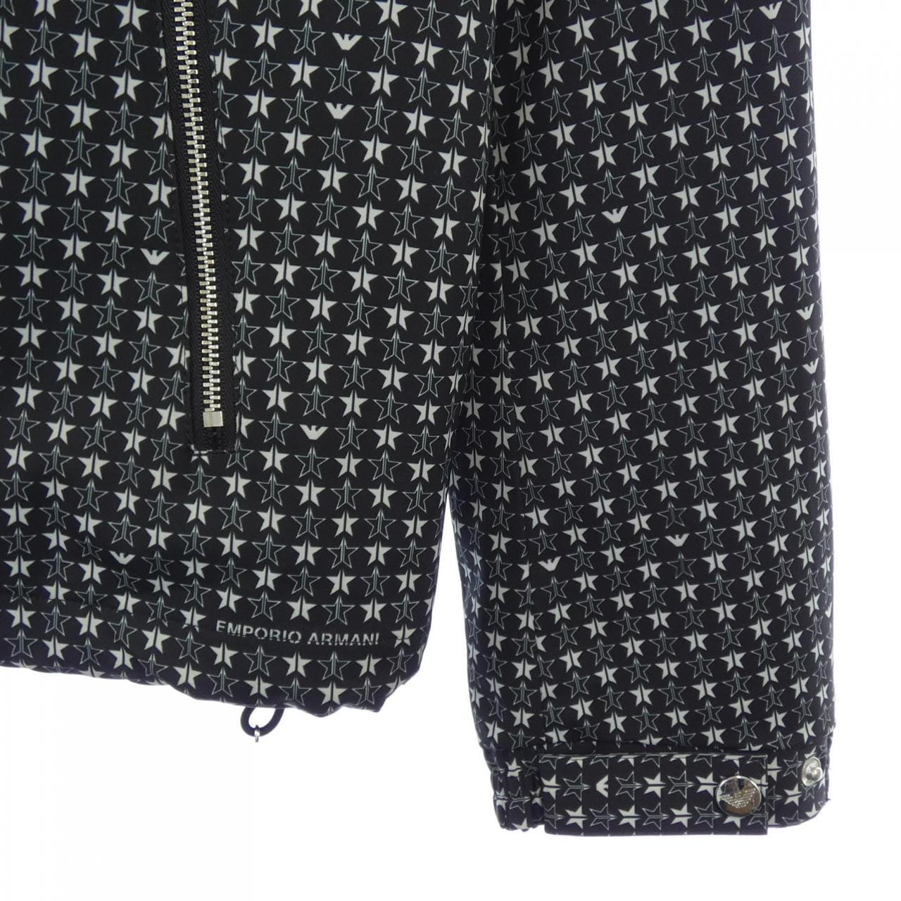 エンポリオアルマーニ EMPORIO ARMANI 3L1BD3 1NDEZ ブルゾン