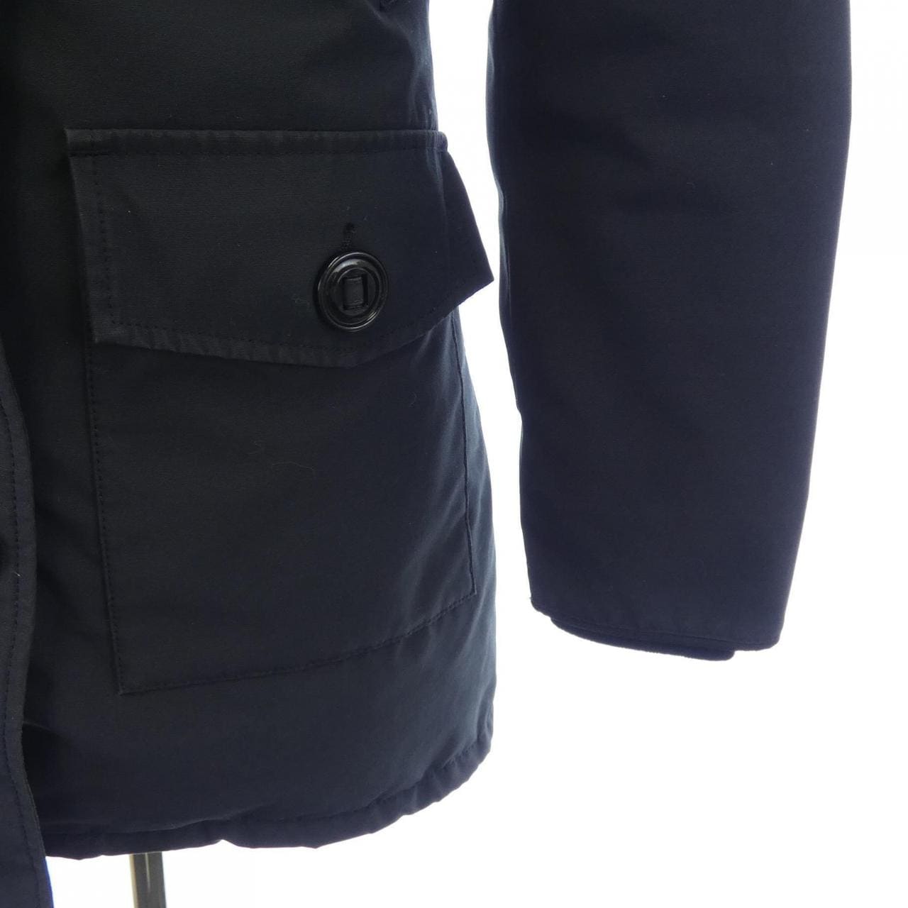 カナダグース CANADA GOOSE 2603JL BRONTE ブロンテ ダウンコート