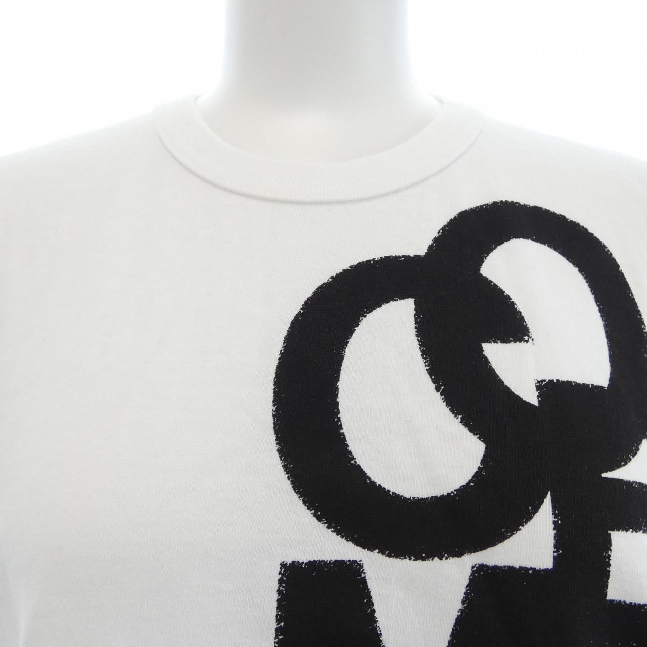 コムデギャルソン COMME des GARCONS ON-T111 Tシャツ