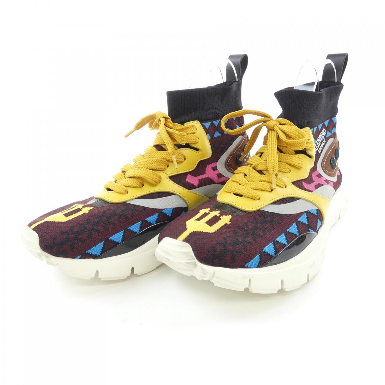 ヴァレンティノガラヴァーニ VALENTINO GARAVANI スニーカー