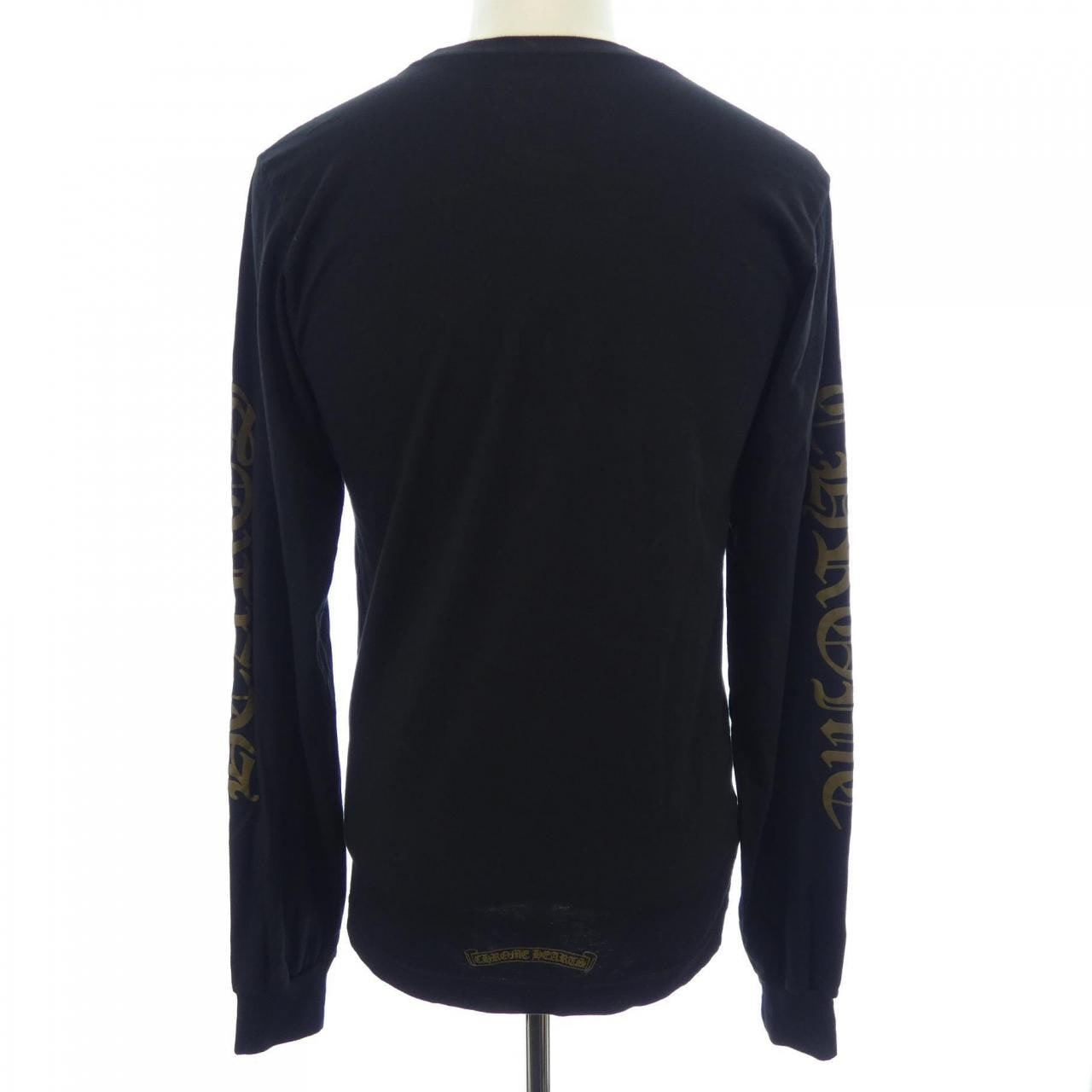 クロムハーツ CHROME HEARTS 408129112******01E Tシャツ