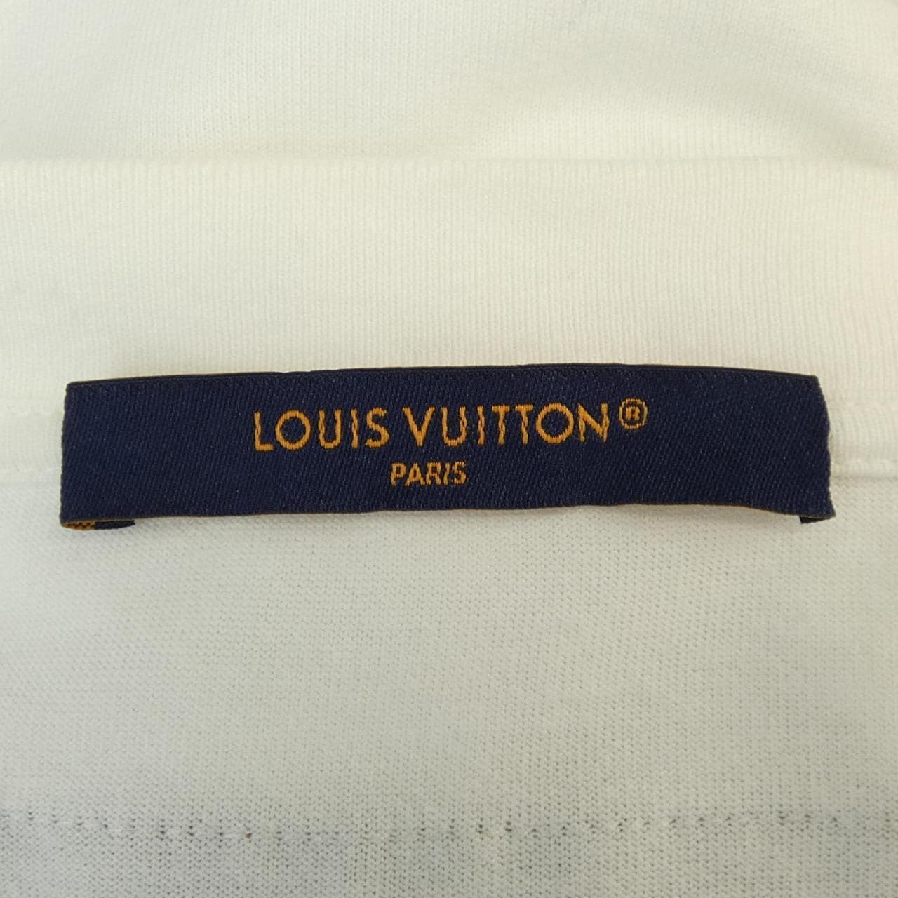 ルイヴィトン LOUIS VUITTON HQY74WNPG Tシャツ
