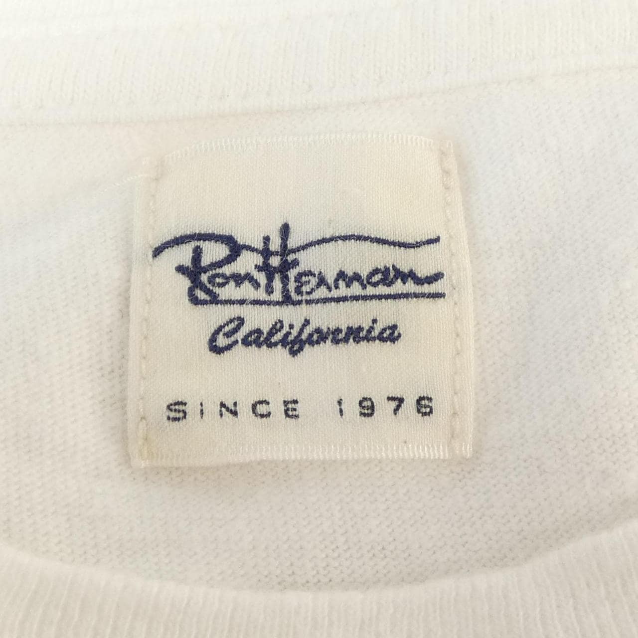 ロンハーマン RON HERMAN Tシャツ