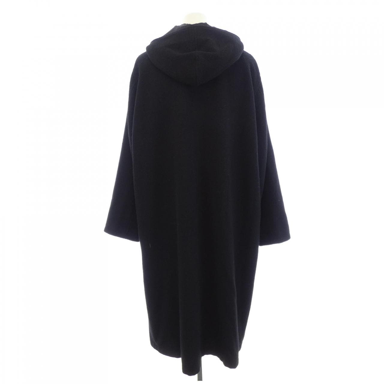 ヨウジヤマモト YOHJI YAMAMOTO HC-C24-527 コート