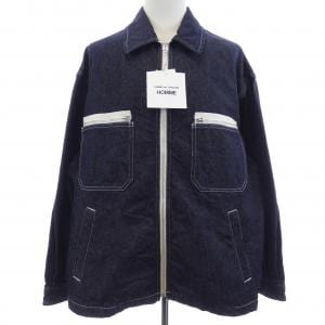 コムデギャルソンオム COMME des GARCONS HOMME HO-J025-051-1-3M デニムジャケット