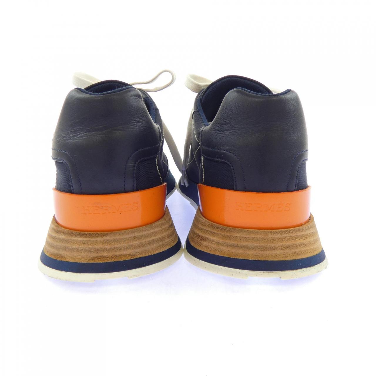 エルメス HERMES ドライブ 212909Z スニーカー