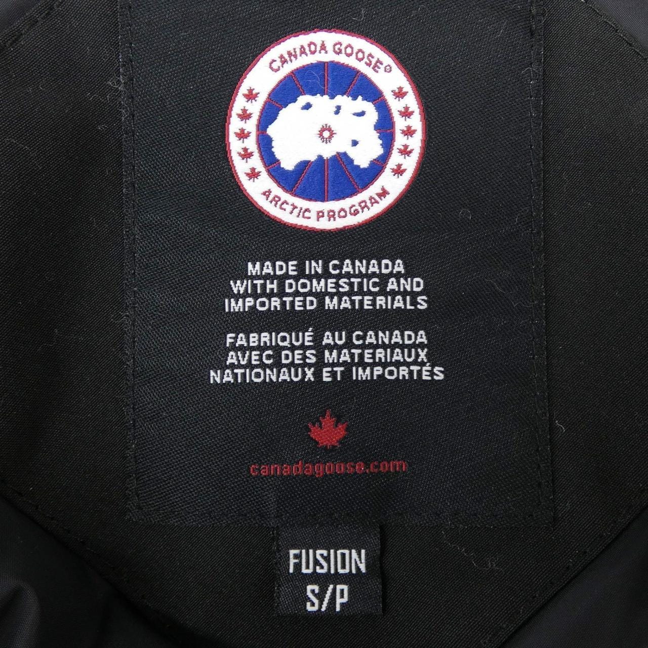 カナダグース CANADA GOOSE 3035LA MYSTIQUE ミスティーク ダウンコート
