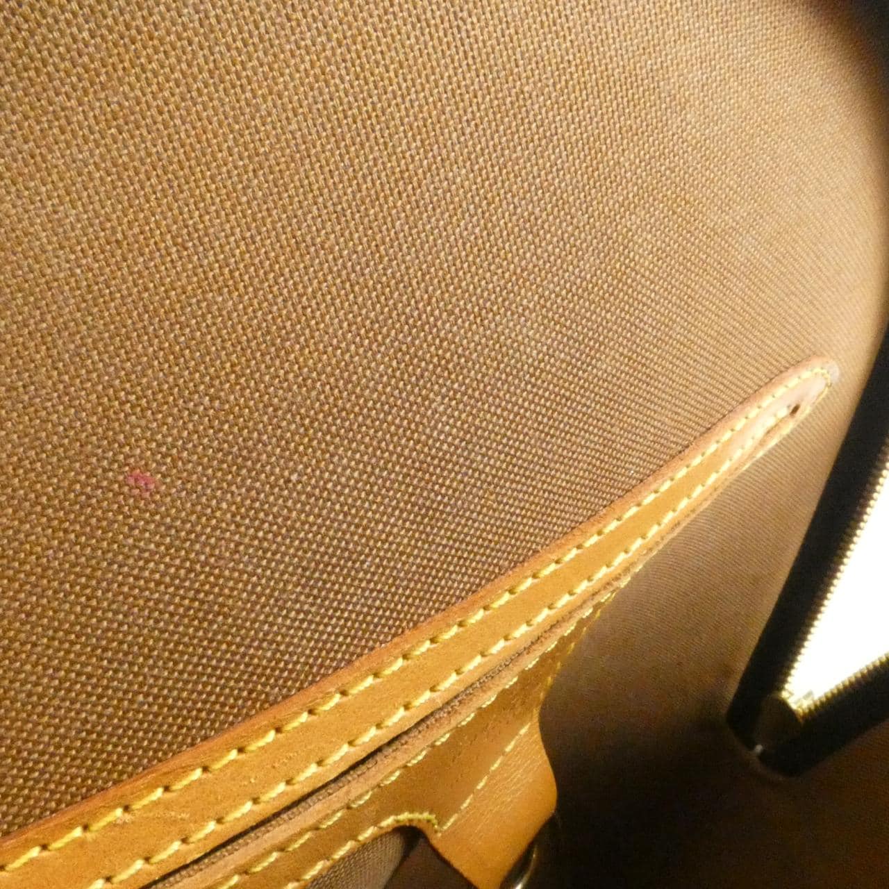 ルイヴィトン モノグラム エリプス サック アド M51125 リュックサック