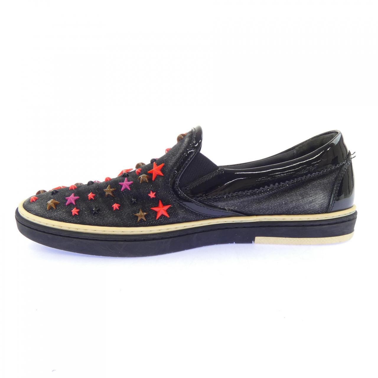 ジミーチュウ JIMMY CHOO スニーカー