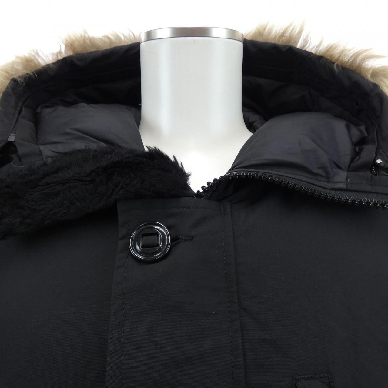 カナダグース CANADA GOOSE 3455JMB R ダウンジャケット