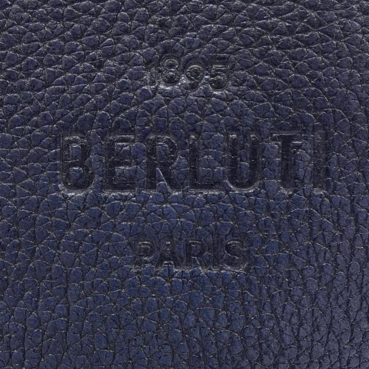 ベルルッティ Berluti ジュルナリエスクリットレザーメッセンジャー BAG