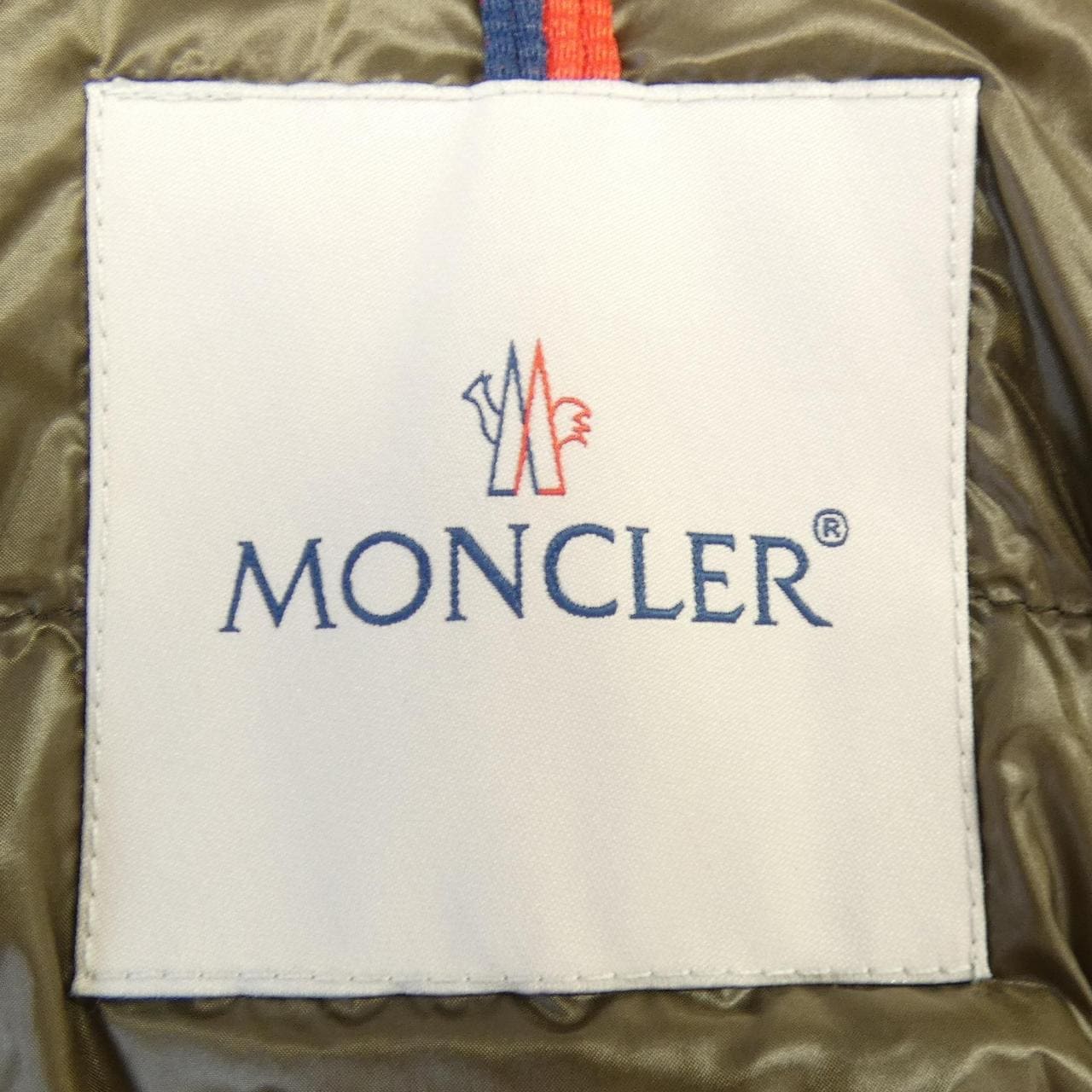 モンクレール MONCLER TAMARISSIERE ダウンコート