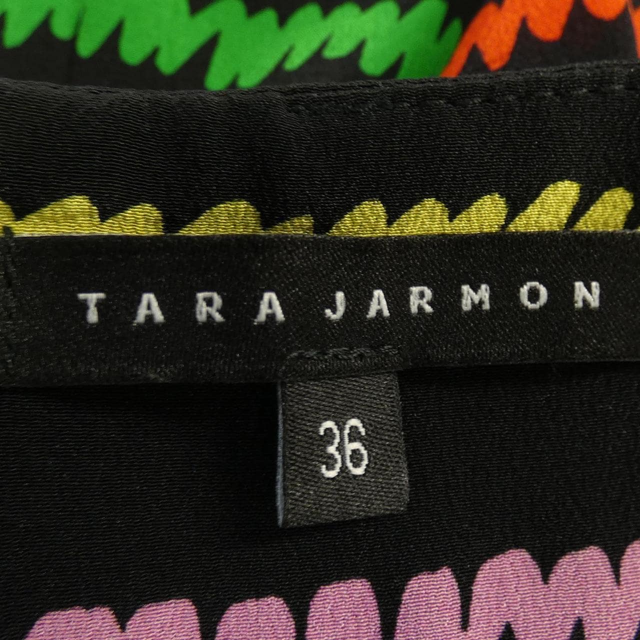 TARA JARMON Skirt