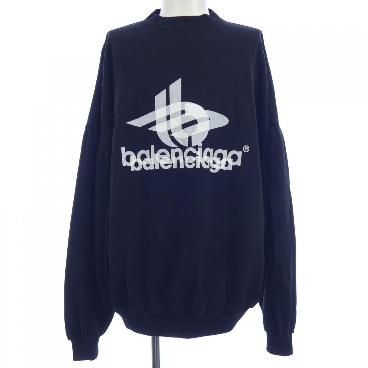 BALENCIAGA BALENCIAGA sweatshirt