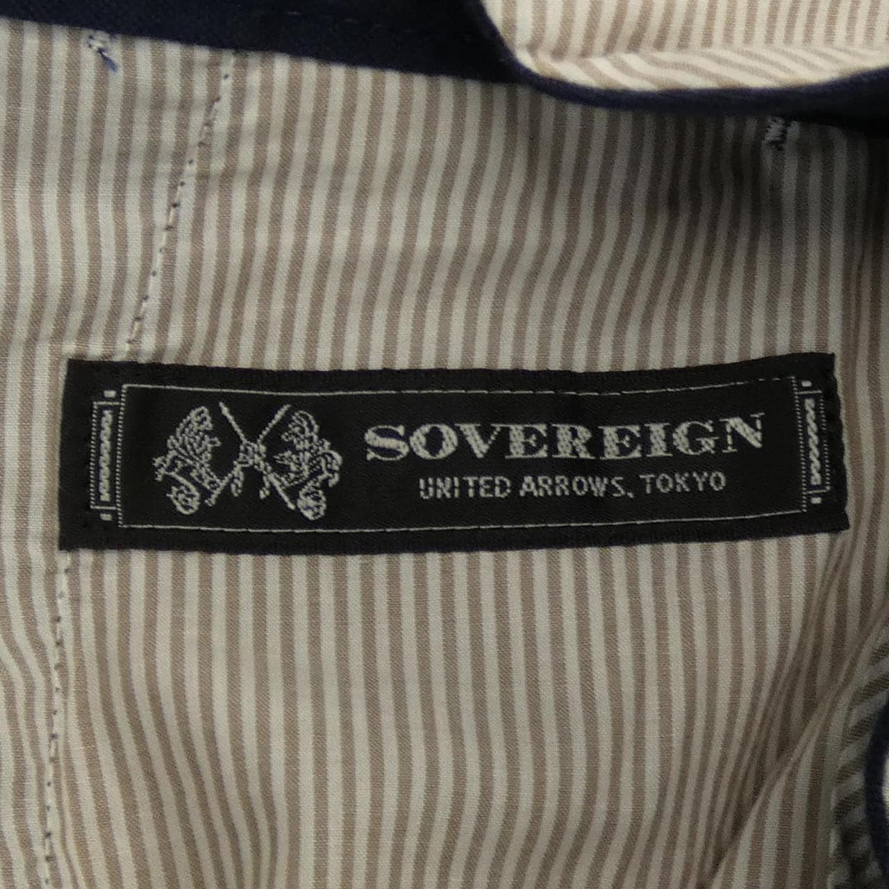 ソブリン sovereign パンツ