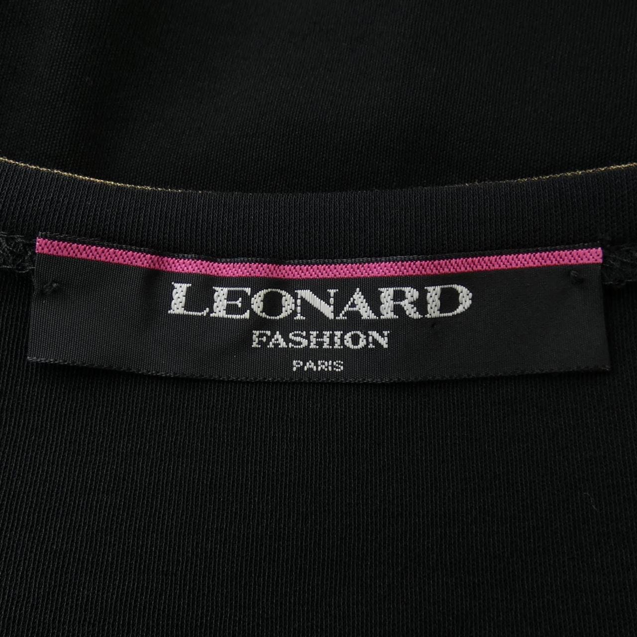 レオナールファッション LEONARD FASHION ワンピース