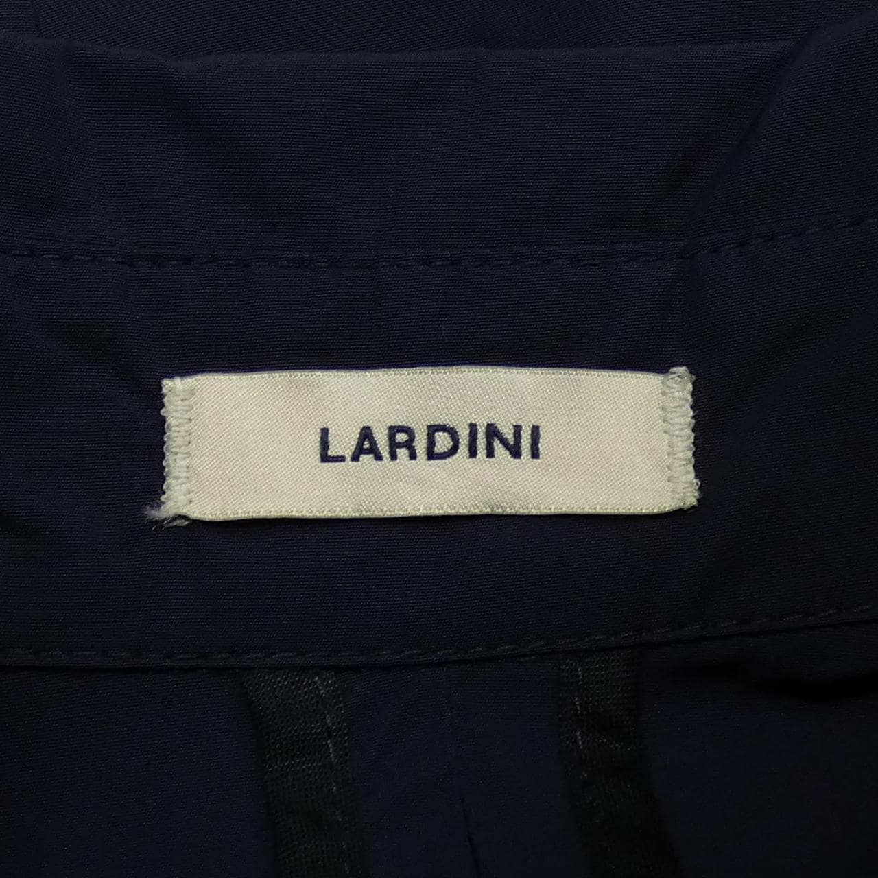 ラルディーニ LARDINI コート