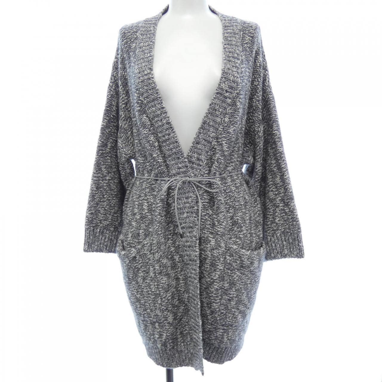 Fabiana FILIPPI FABIANA FILIPPI long cardigan