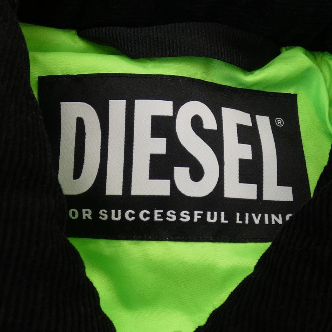 Diesel DIESEL jacket