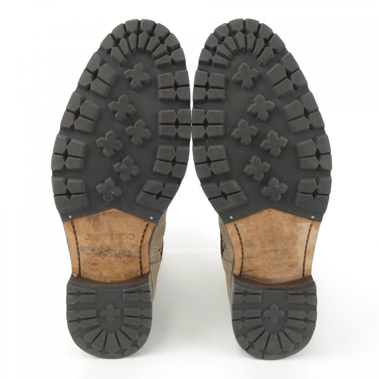 ジミーチュウ JIMMY CHOO ブーツ