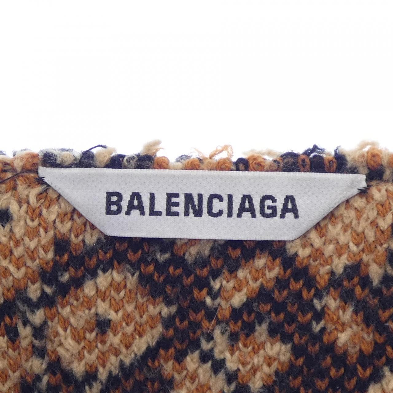 バレンシアガ BALENCIAGA ニット