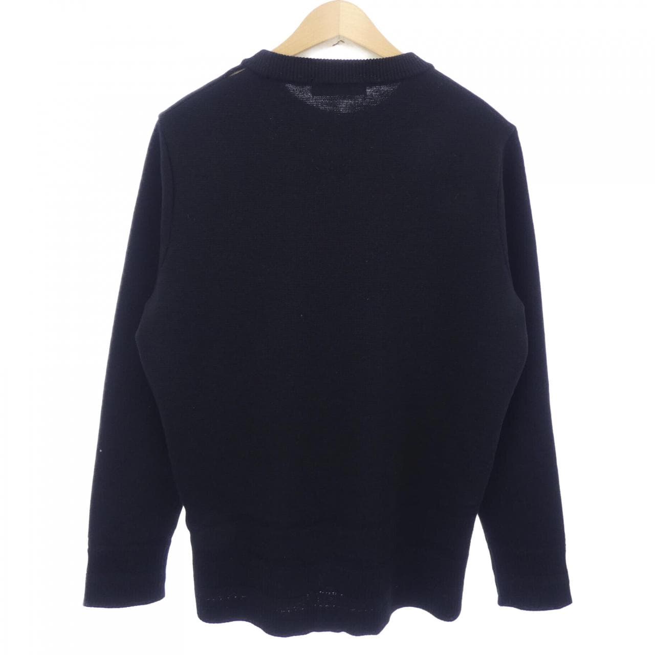 ラッピンノット WRAPINKNOT ニット