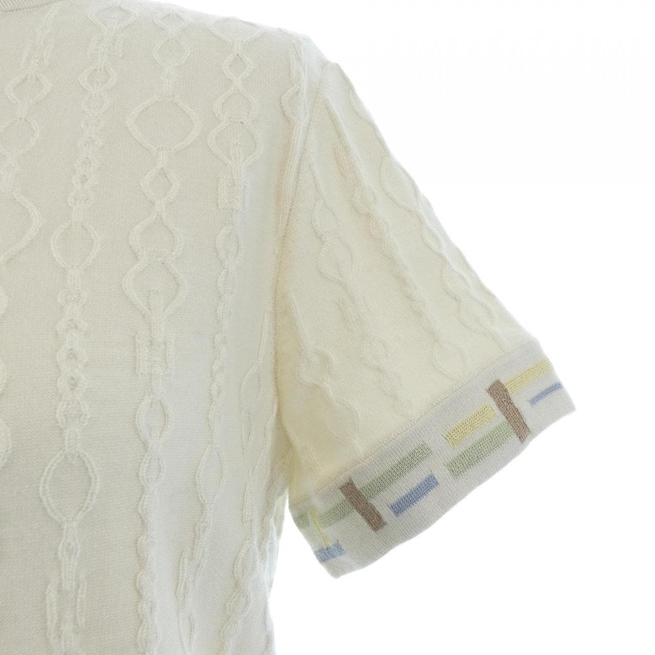 エルメス HERMES ニット