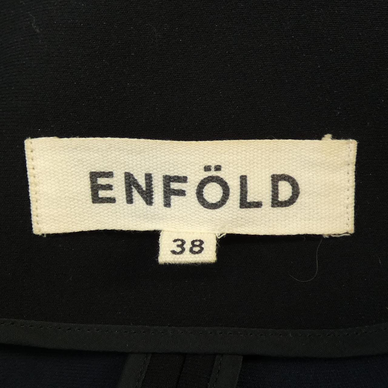 ENFOLD coat