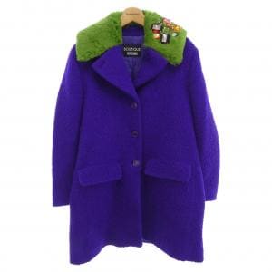 ブティックモスキーノ BOUTIQUE MOSCHINO コート