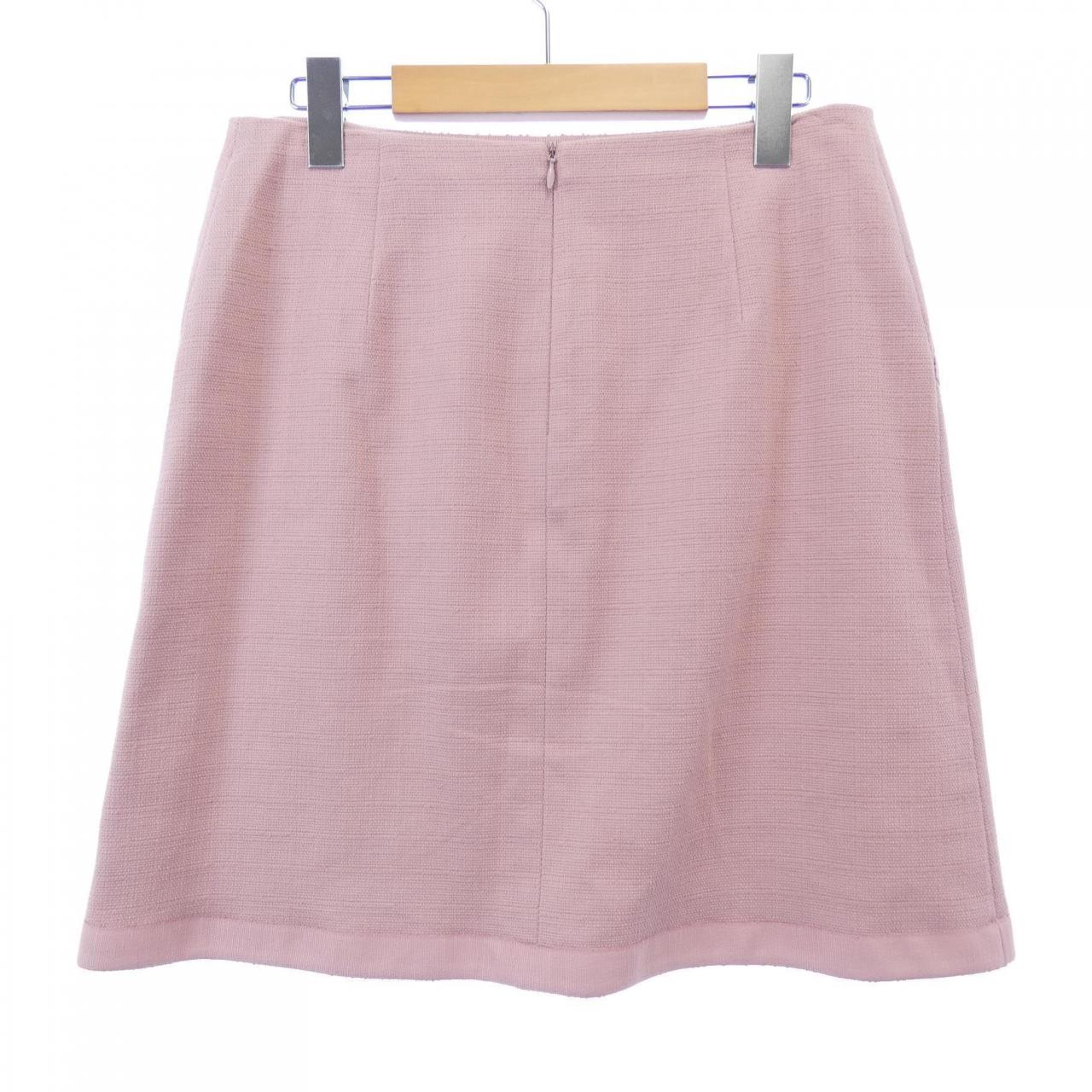 ポールカ PAULE KA スーツ