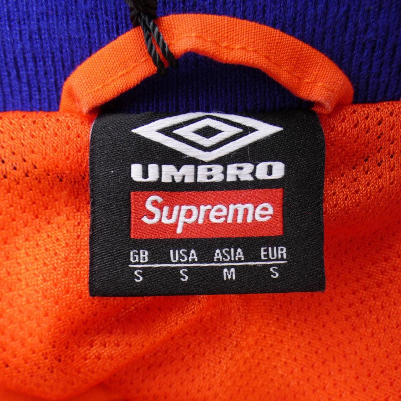 SUPREME至尊夹克
