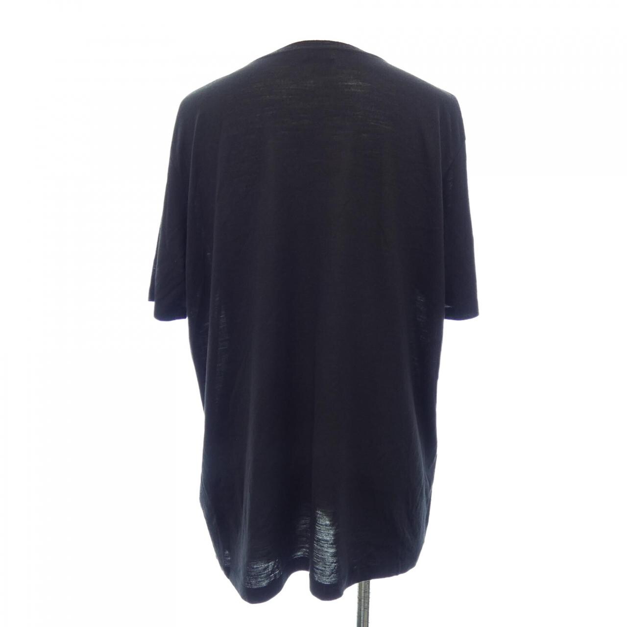 サンローラン SAINT LAURENT Tシャツ