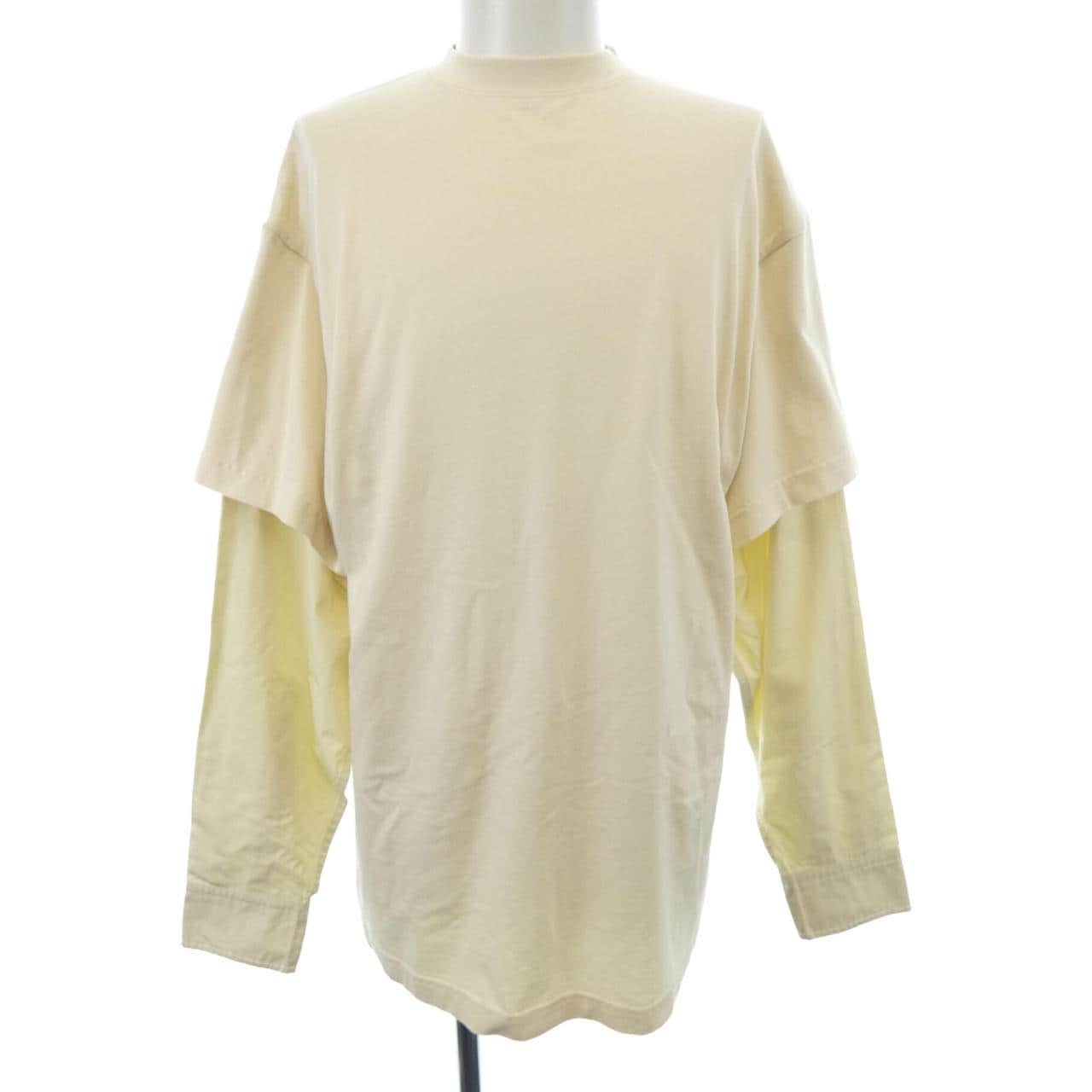 BALENCIAGA BALENCIAGA Tops