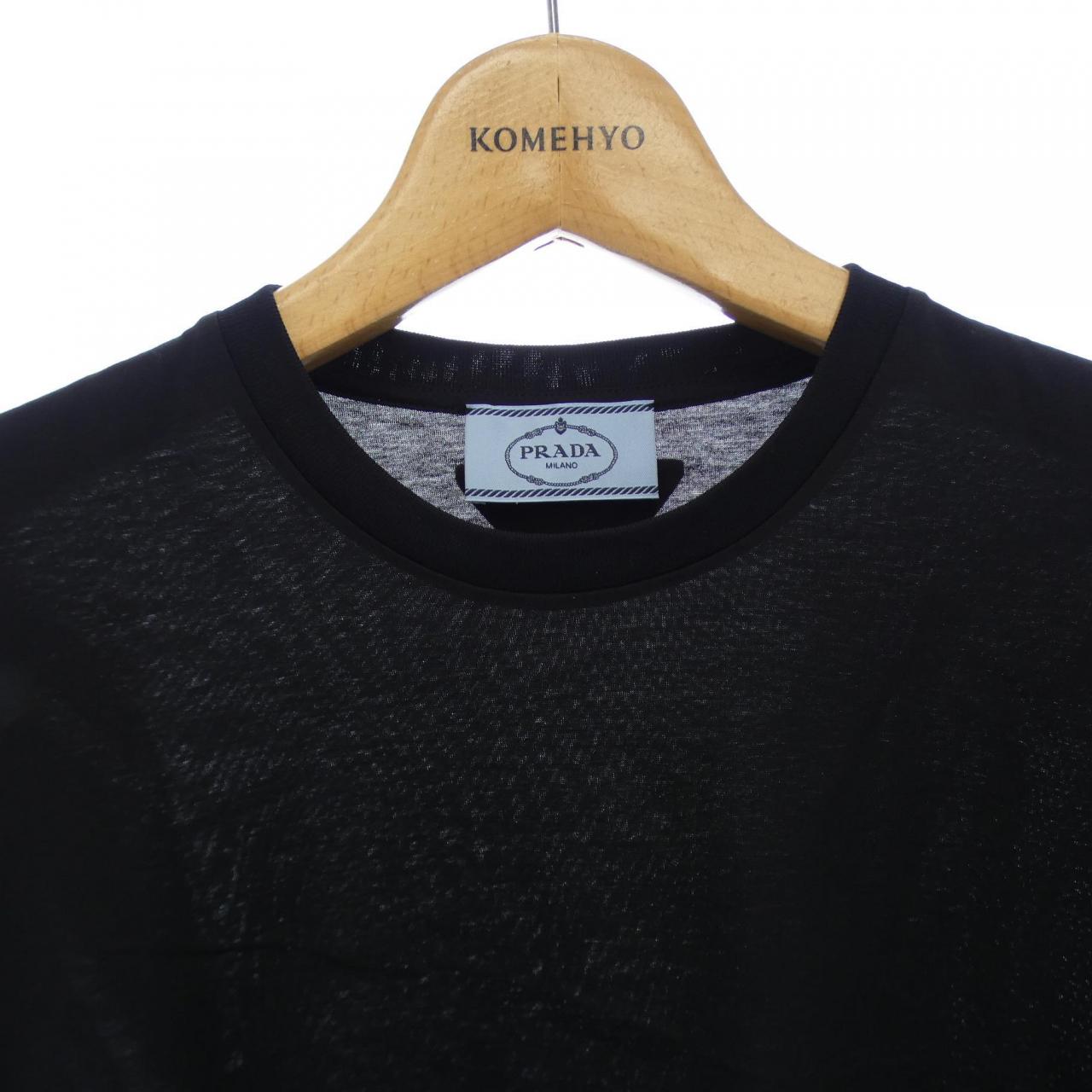 プラダ PRADA Tシャツ