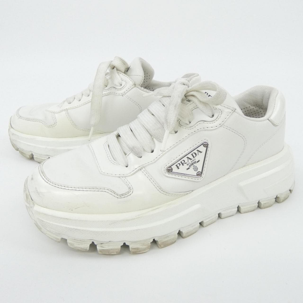 プラダ PRADA スニーカー