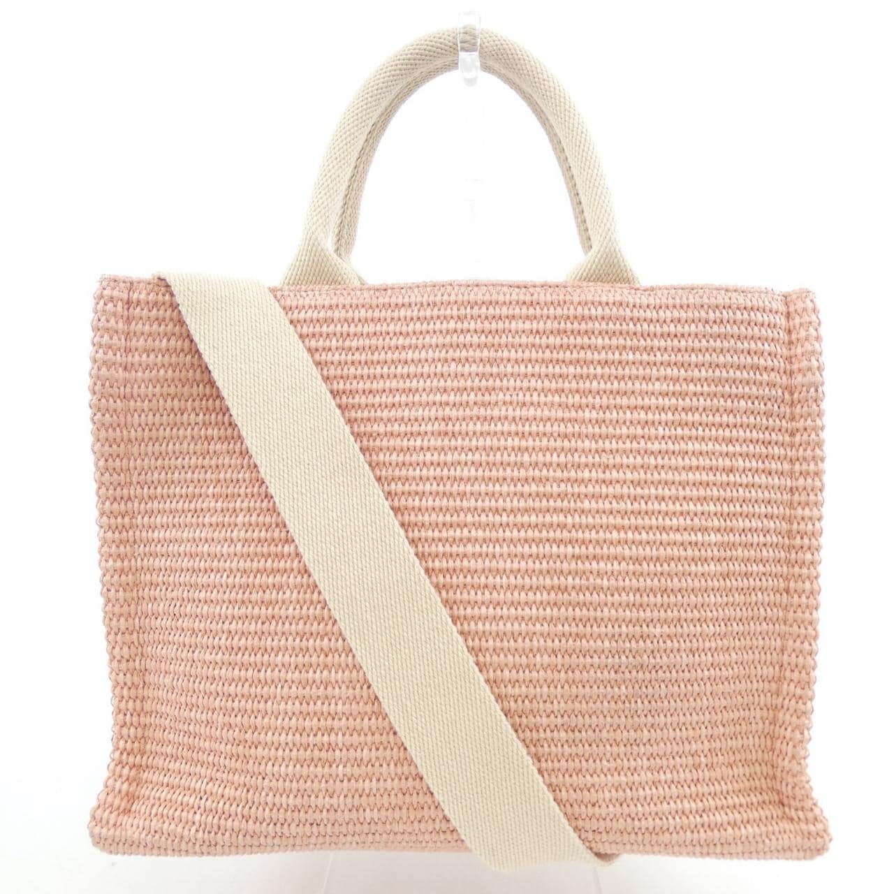 マルニ MARNI EAST-WESTトートバッグ SHMP0077U0 BAG