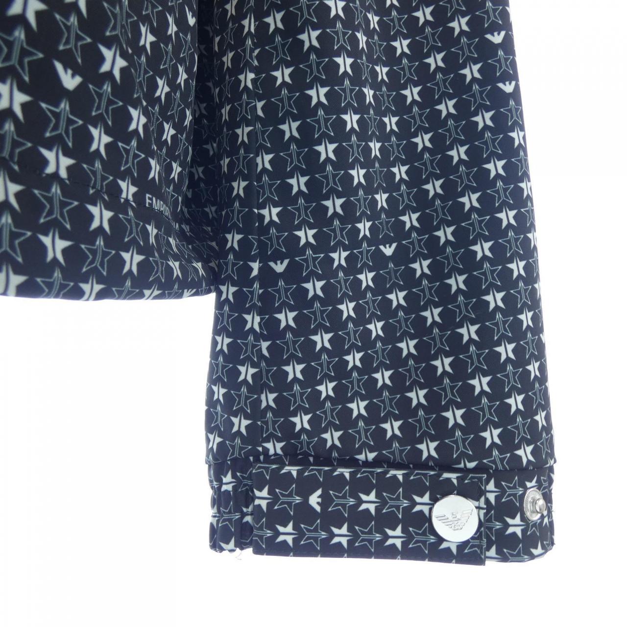 エンポリオアルマーニ EMPORIO ARMANI ジャケット