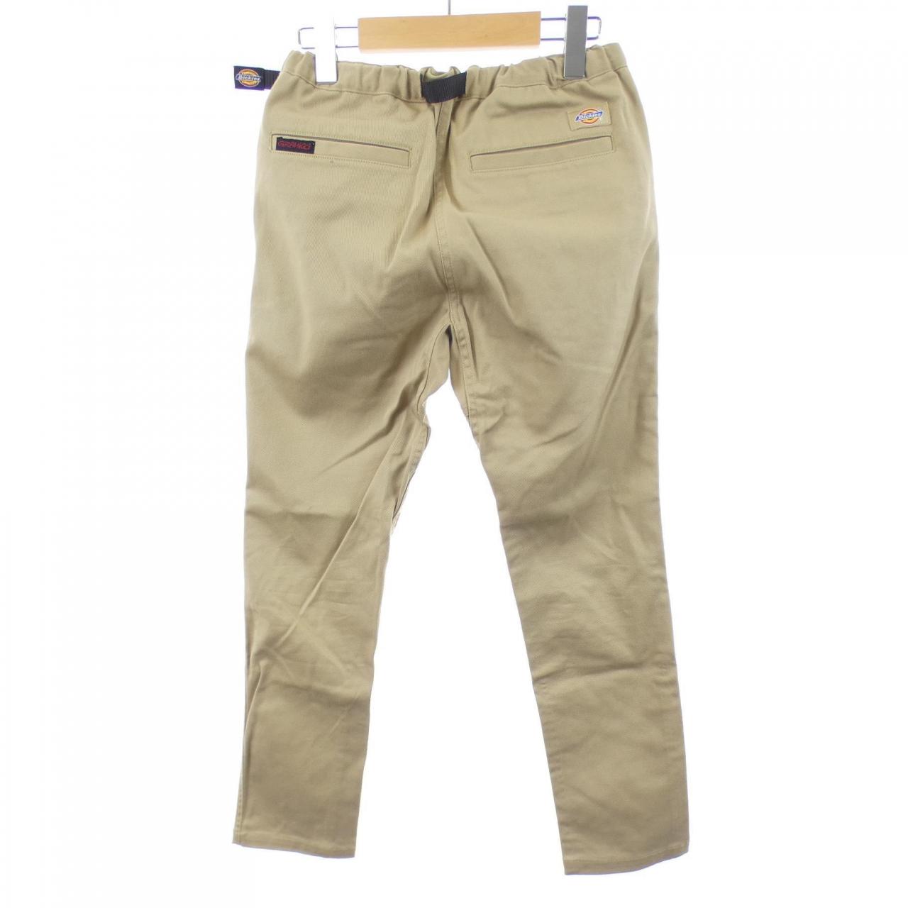 グラミチ GRAMICCI パンツ