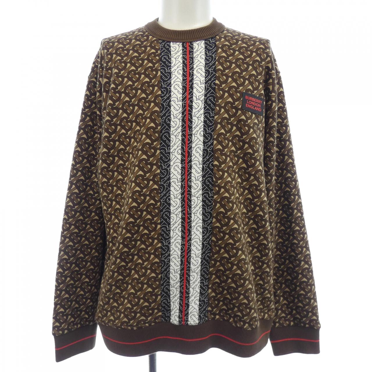 バーバリー BURBERRY 8018240 スウェット