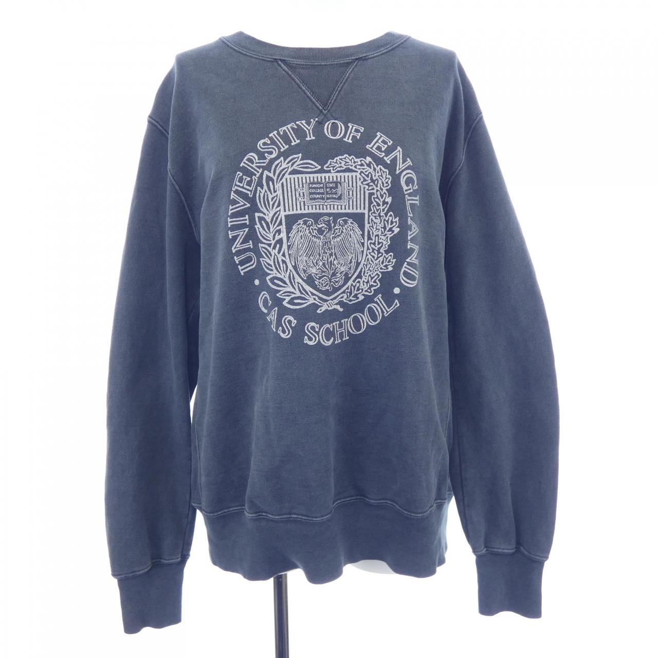 ドゥーズィエムクラス DEUXIEME CLASSE スウェット