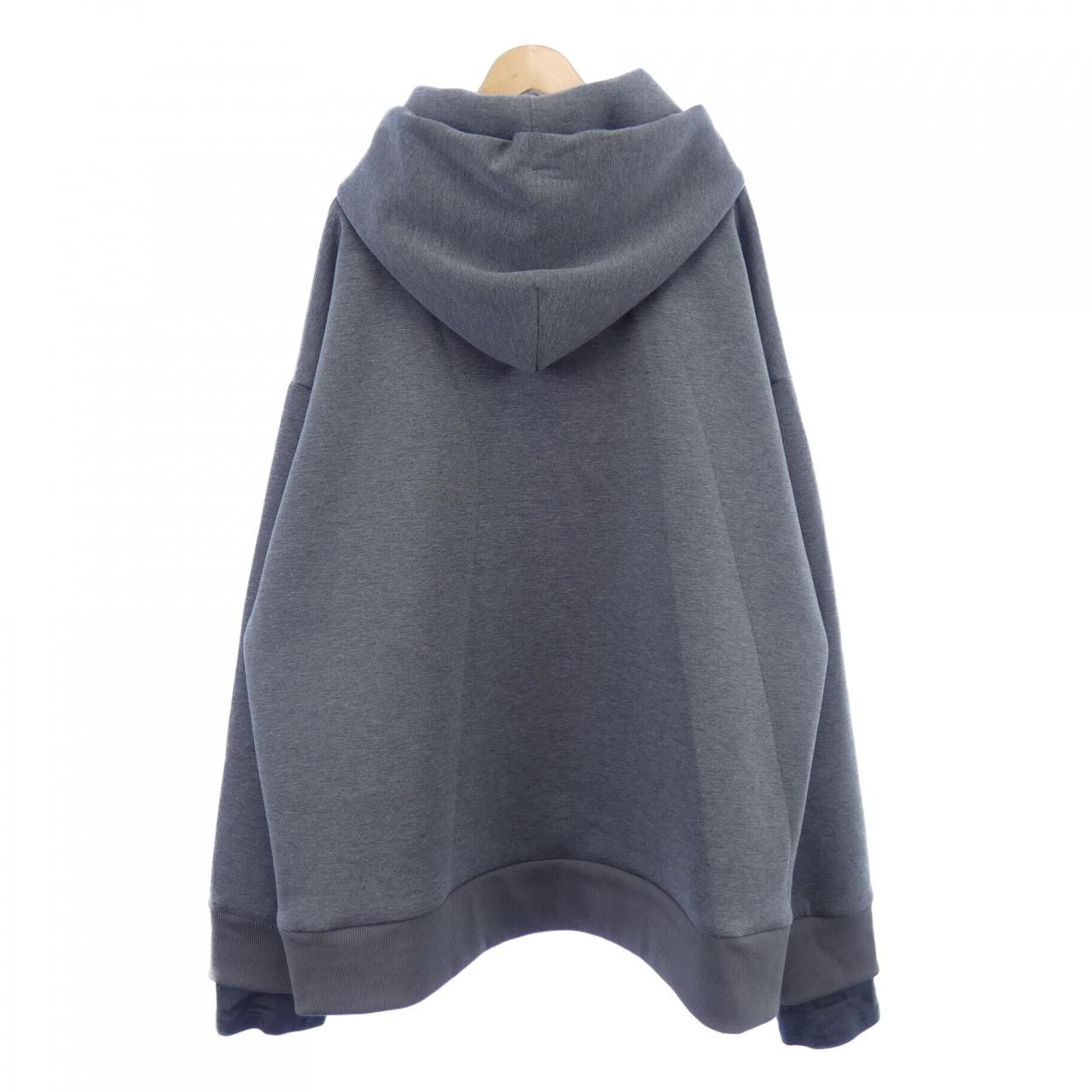 アンスリード UN3D パーカー