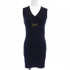 シャネル CHANEL LOOK1 P78389K11301 ワンピース