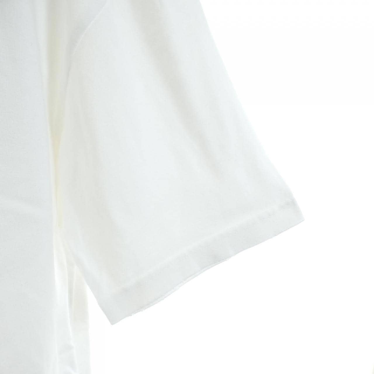 バレンシアガ BALENCIAGA 612966 TMVB4 UNISEX Tシャツ