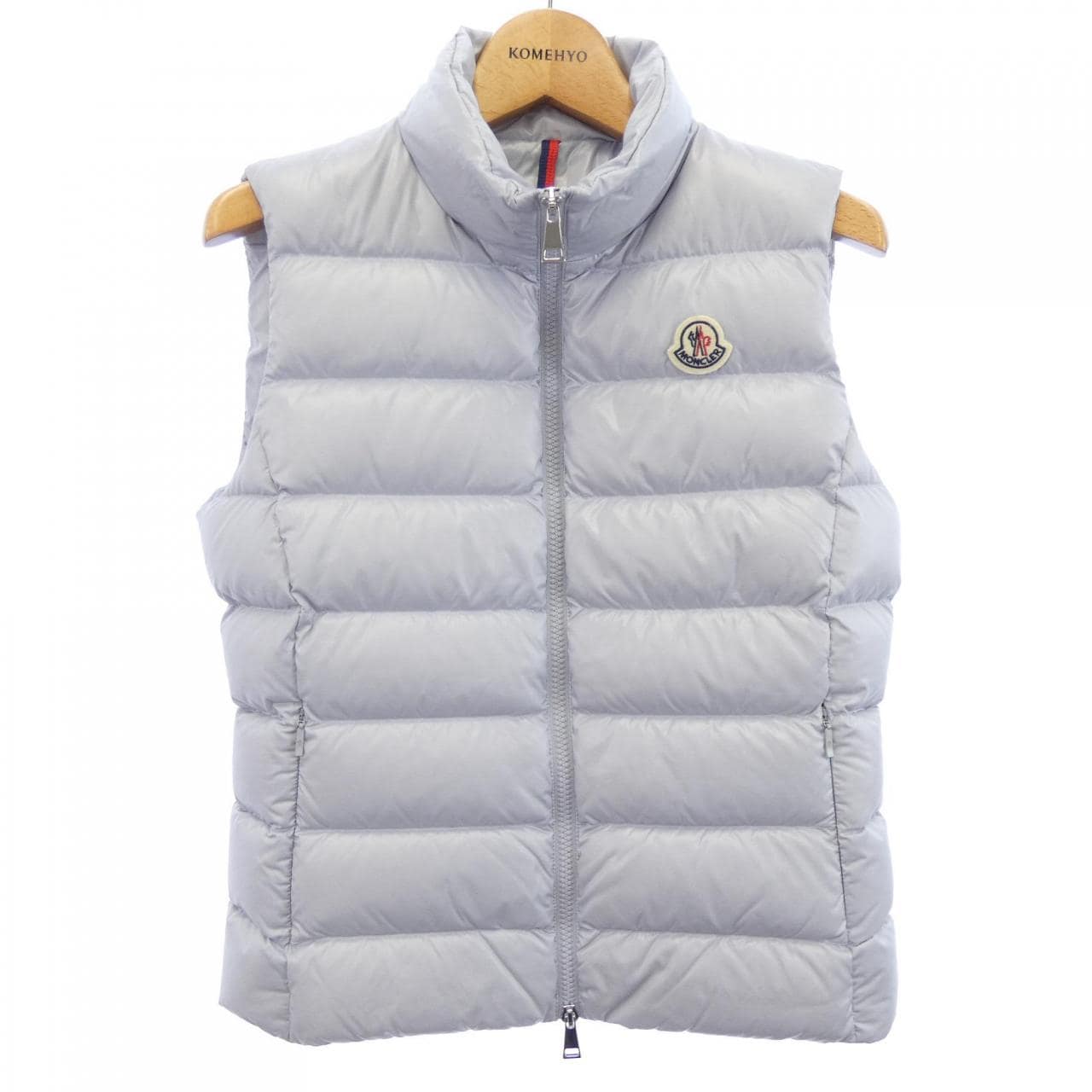 モンクレール MONCLER GHANY ダウンベスト