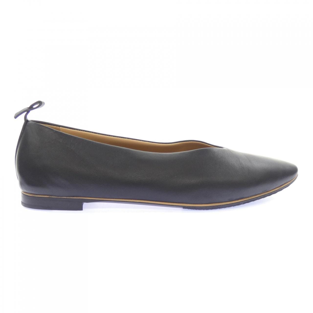 ボッテガヴェネタ BOTTEGA VENETA フラットシューズ