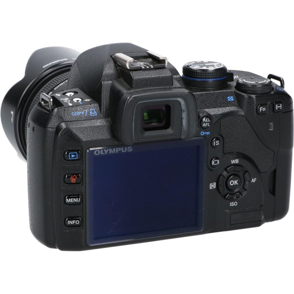 ＯＬＹＭＰＵＳ　Ｅ－５２０　１４－４２ＫＩＴ