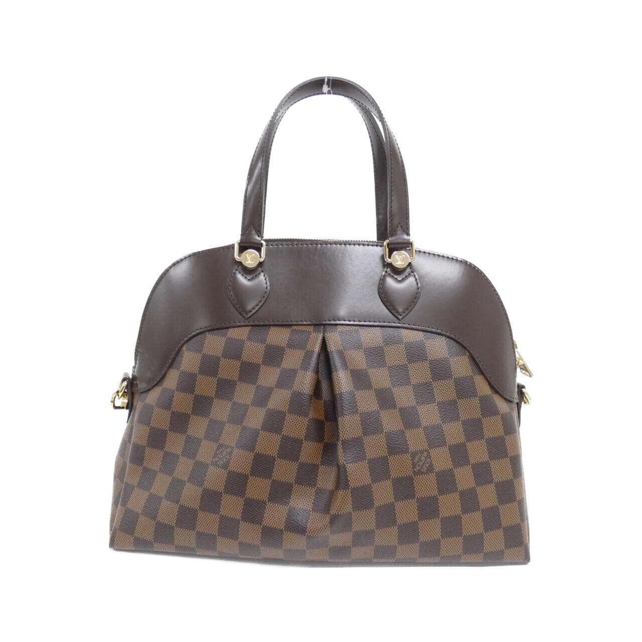 LOUIS VUITTON Damier Salvi N41399 包