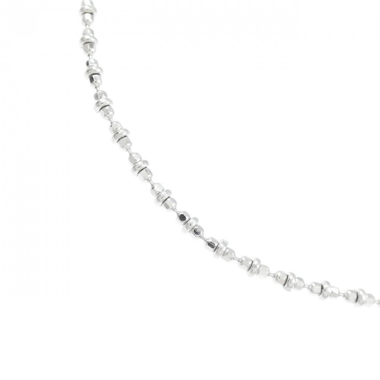 750WG チェーン ネックレス