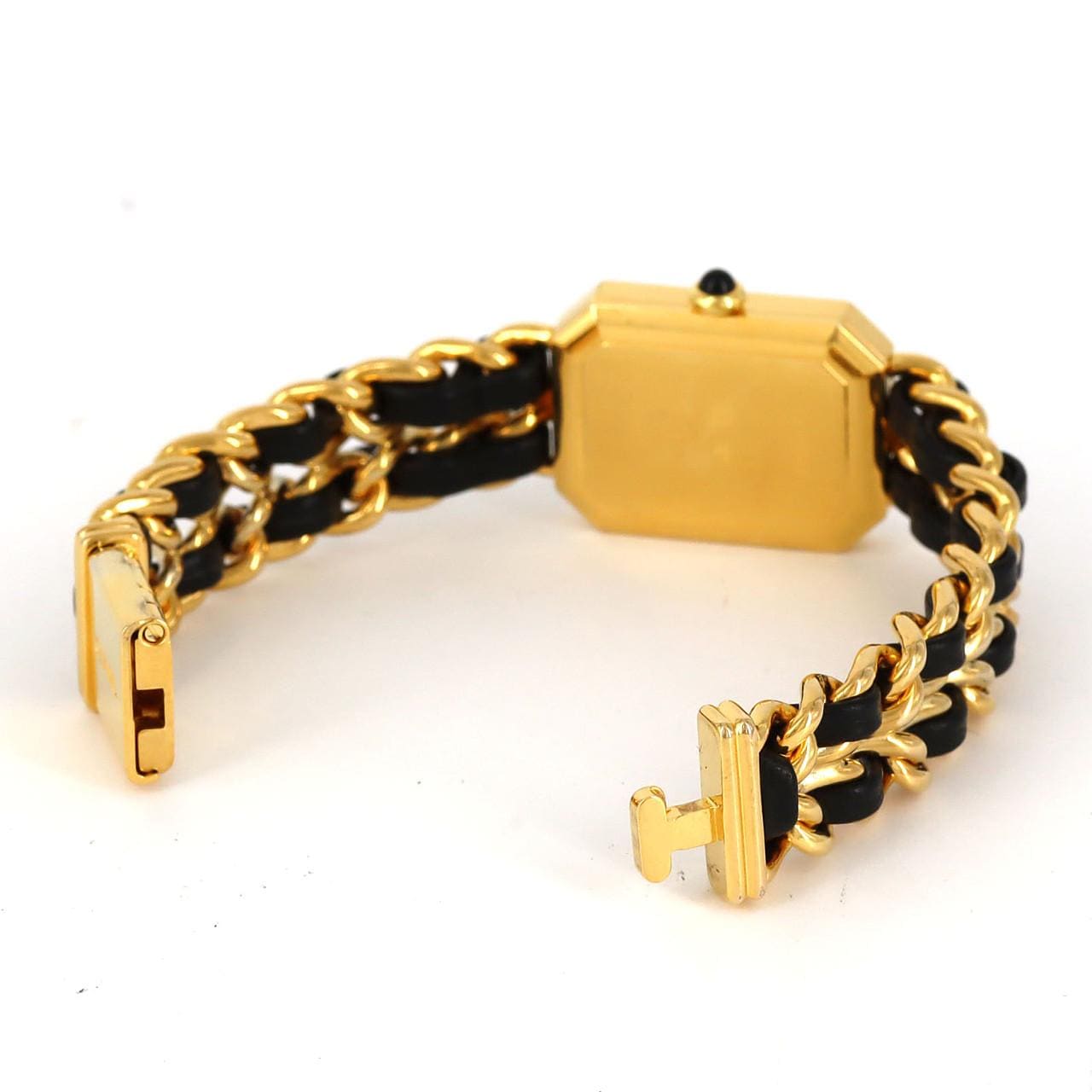 CHANEL premiere GP S 尺寸 H0001 GP石英