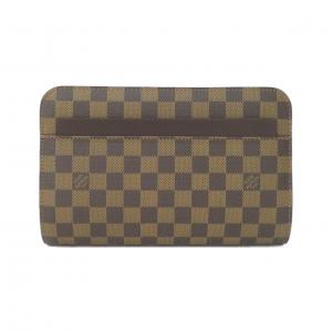 ルイヴィトン ダミエ サン ルイ N51993 セカンドバッグ